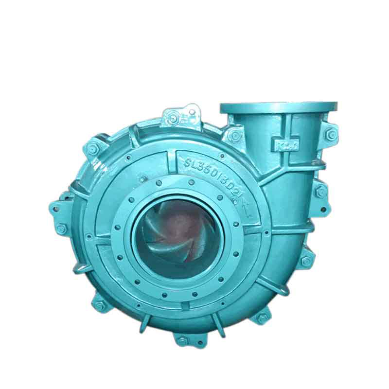 ML series pump